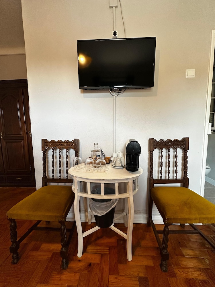 Hotel Boavista 40/50
