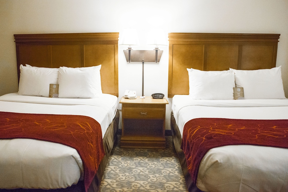 Comfort Suites Valdosta Mall Area 11/45