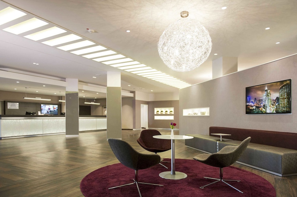 Mercure Hotel Duesseldorf Kaarst 53/73