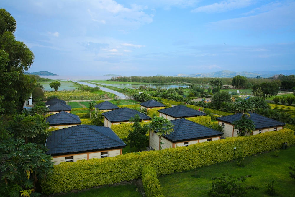 Haile Resort Ziway 57/61