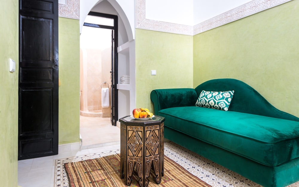 Riad La Gazelle Du Sud 19/50