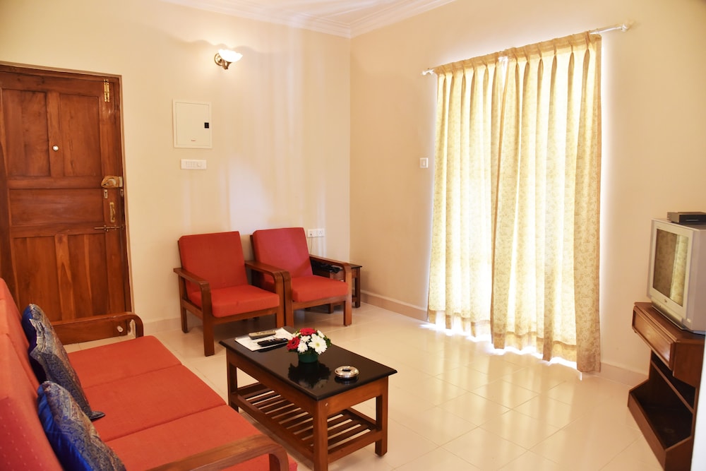 Lillywoods Highland Beach Resort 38/59