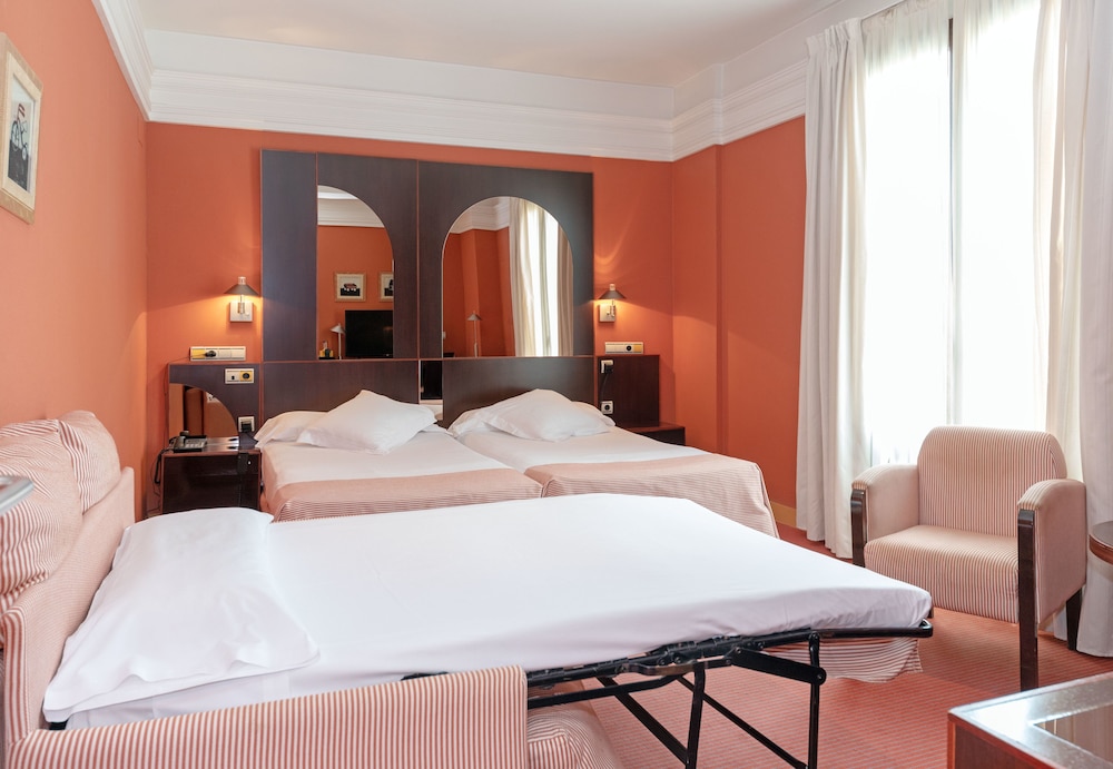 Hotel Soho Boutique Jerez And Spa 2/29