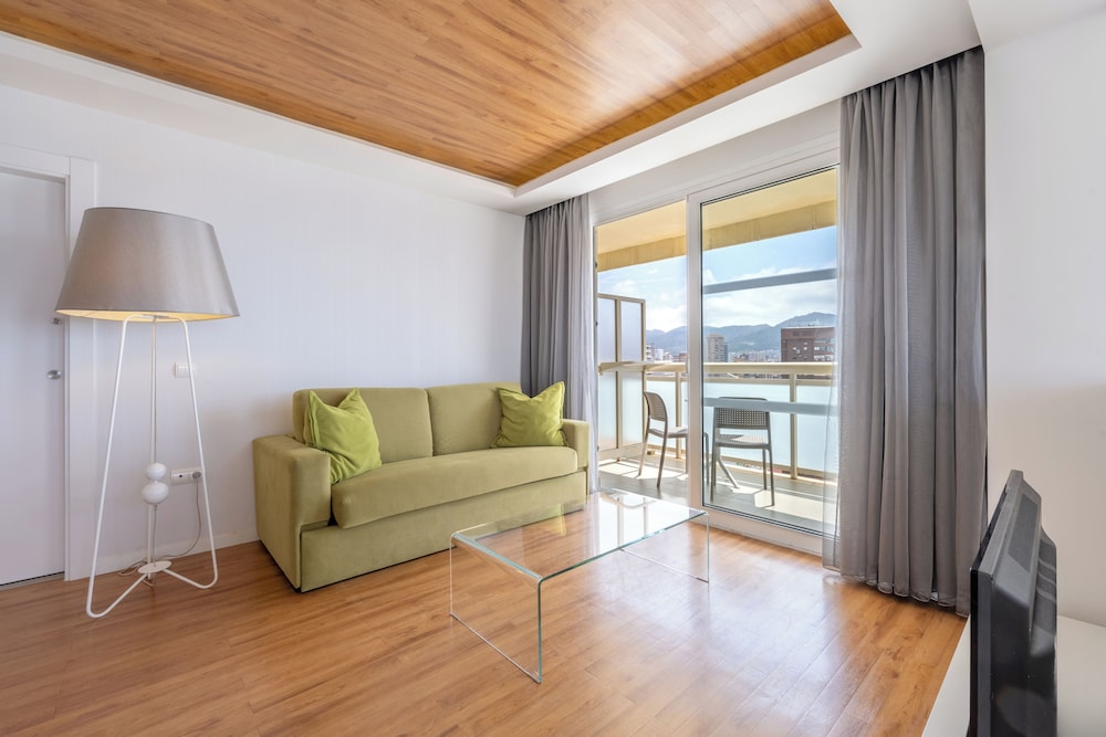 Climia Benidorm Plaza 58/76