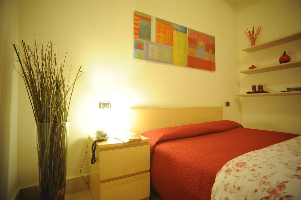 Lux Appartamenti 19/25