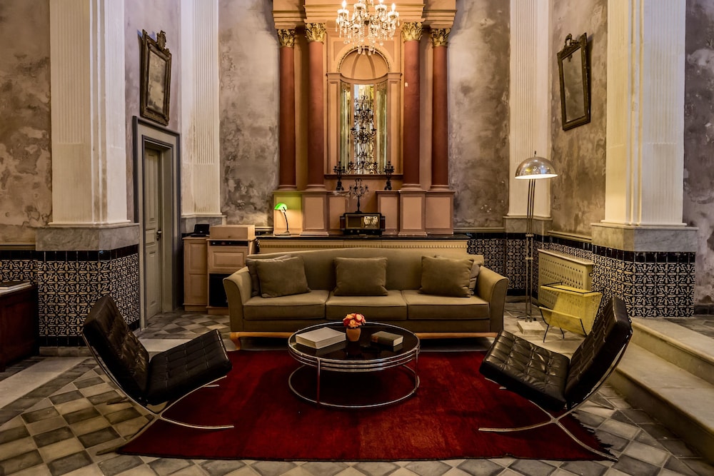 Hotel L'Iglesia 27/50