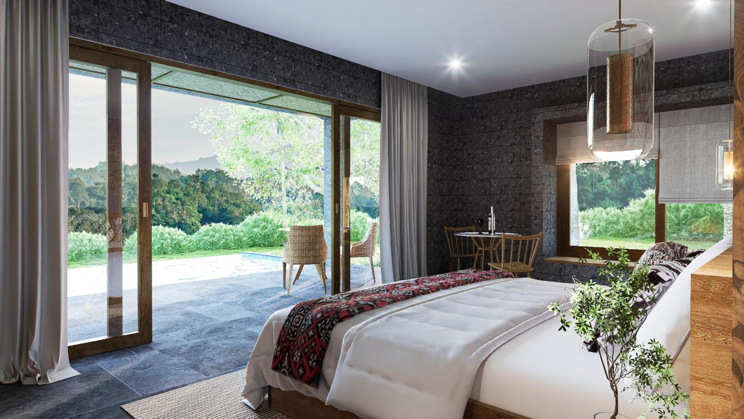 Mulia, Villa، SAMANVAYA 8/10