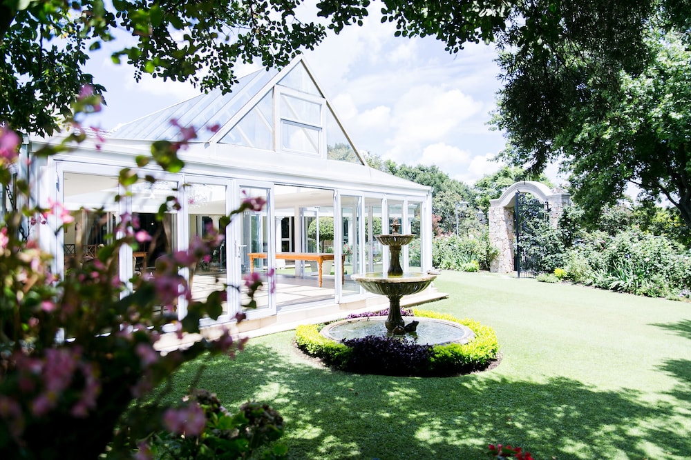Burkleigh House 42/50