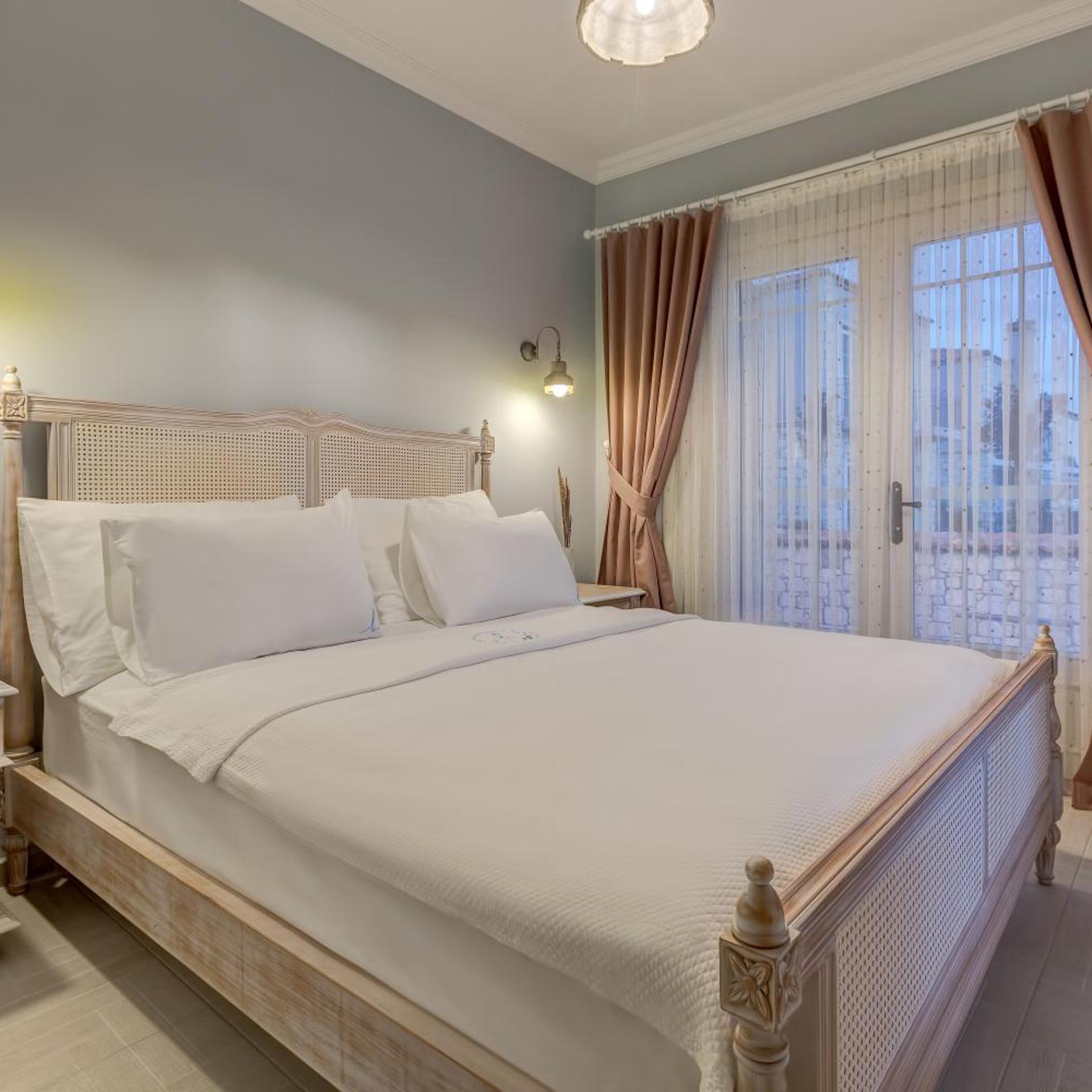 Levin Otel 10/50