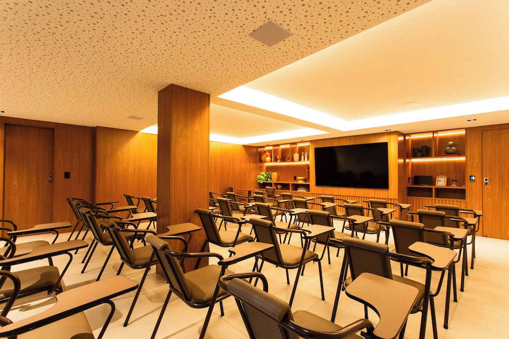 Livramento Palace Hotel 37/44