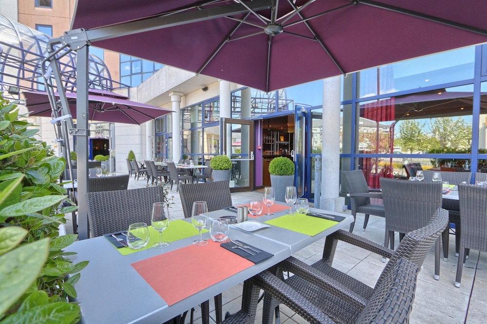 Golden Tulip Paris Cdg Airport Villepinte 49/67