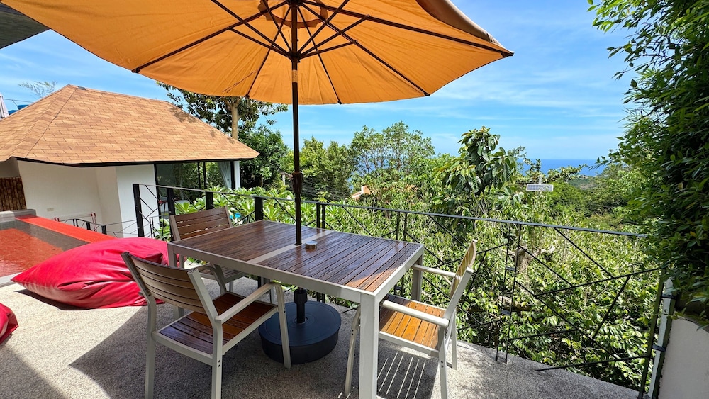 Pahili Pool Villas Koh Tao 39/50