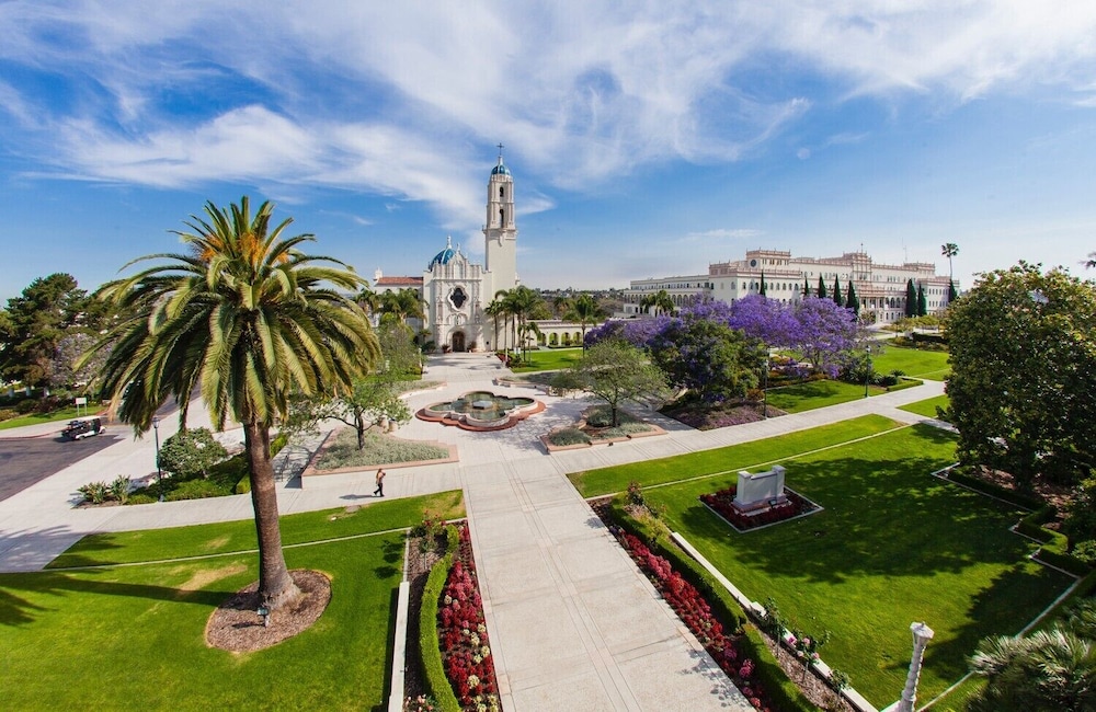 Kings Inn San Diego - Seaworld - Zoo 69/71