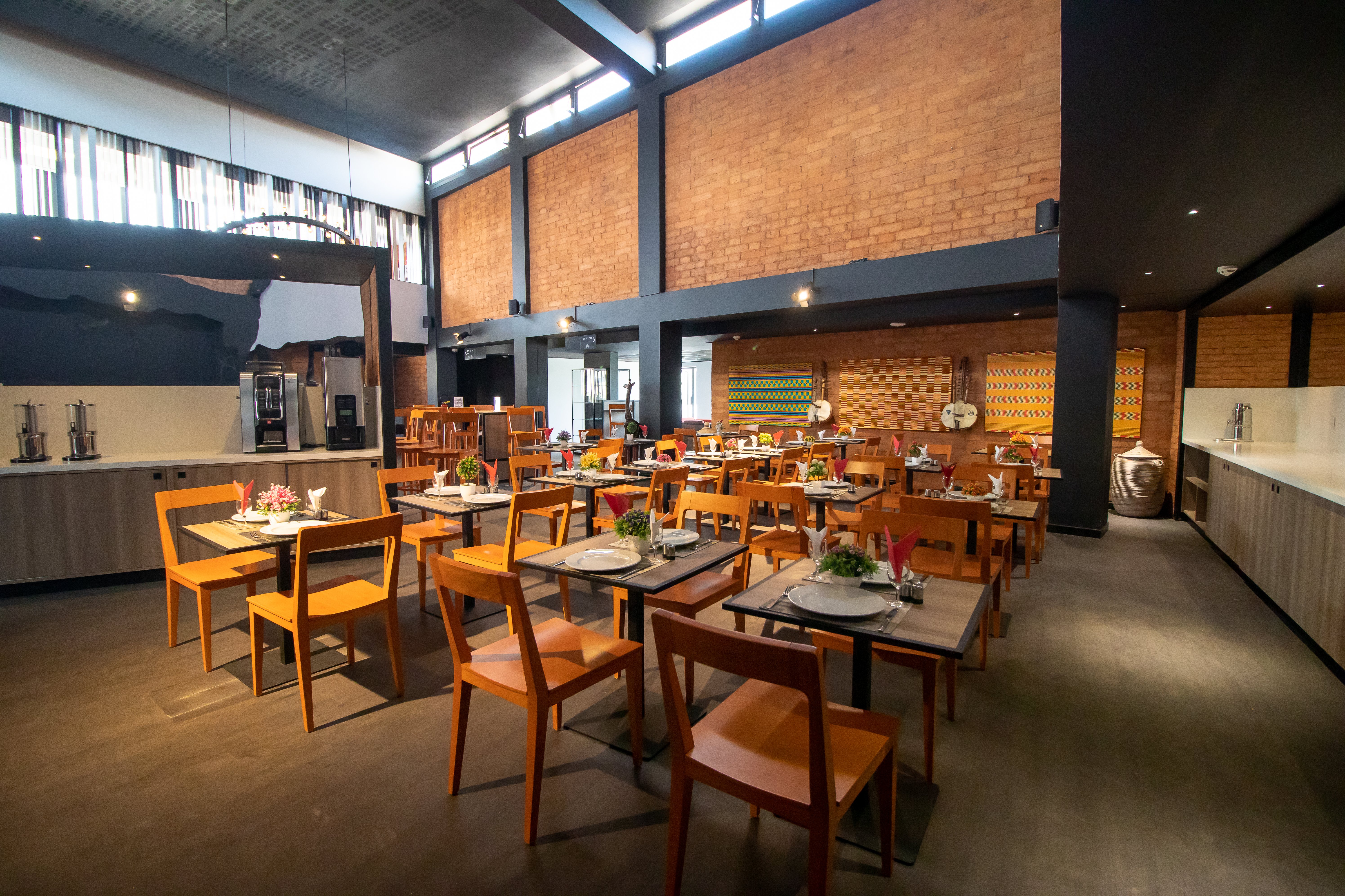 Onomo Dakar Airport Hotel 14/24