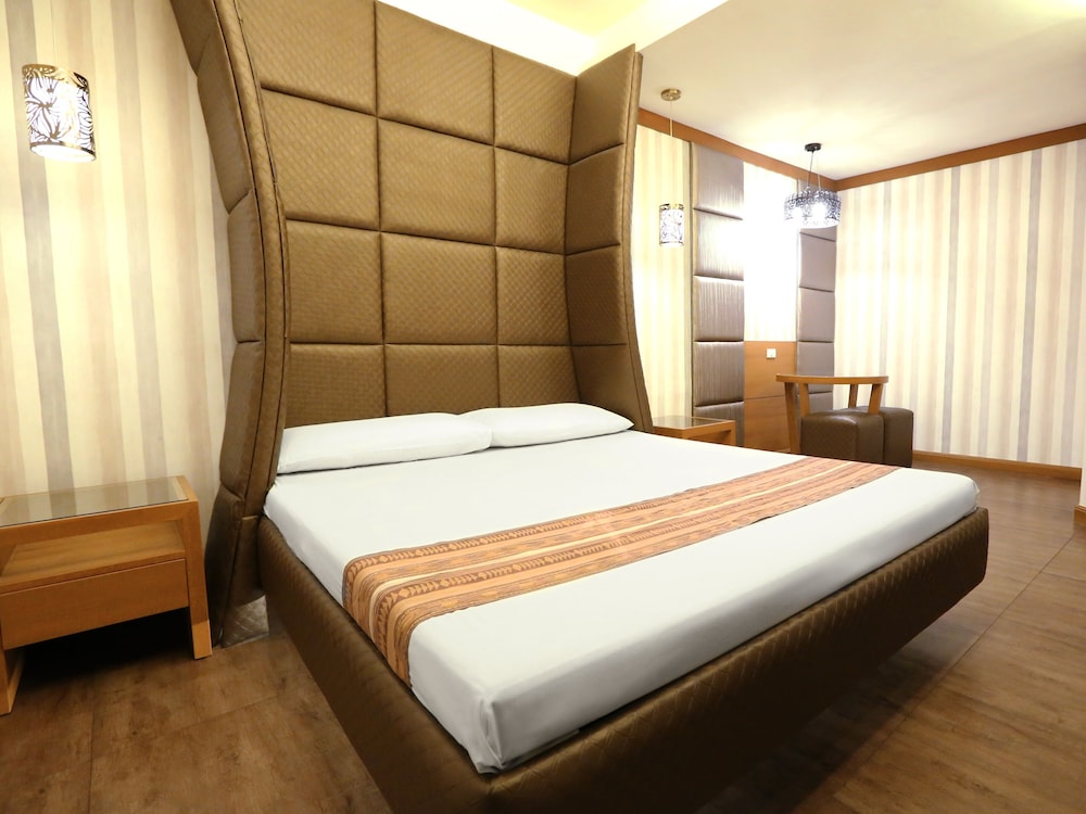 Hotel Ava Malate, Manila 28/63