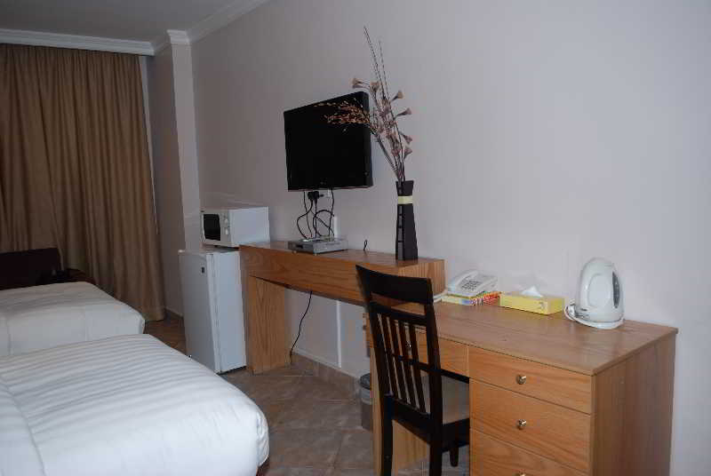 Times Square Suite 9/34