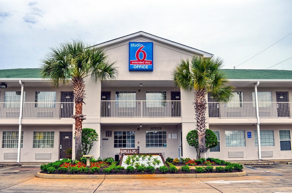 Studio 6 Extended Stay - Pascagoula, MS in PASCAGOULA - MS