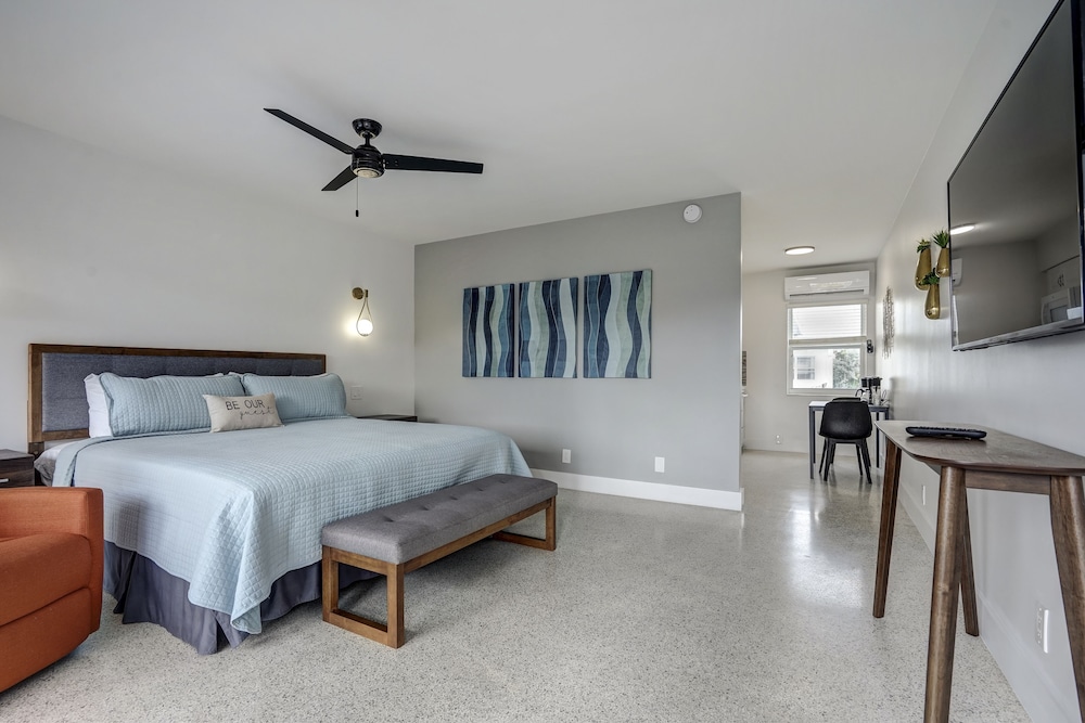 Ocean Villas of Deerfield 23/68