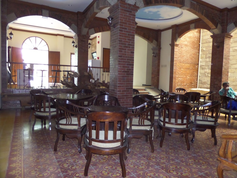 Jacatra Homestay 13/20