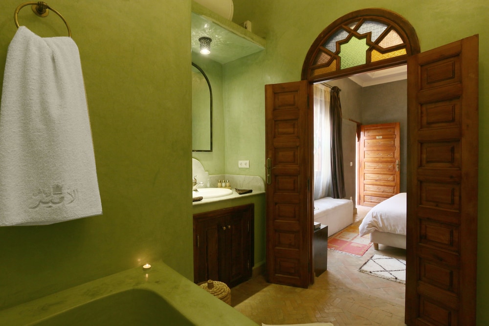 Riad L'emir 34/36