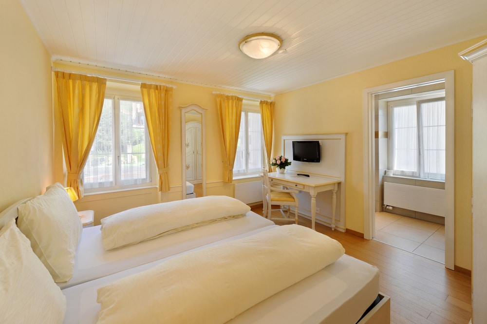 Seehof Hotel Du Lac 18/67