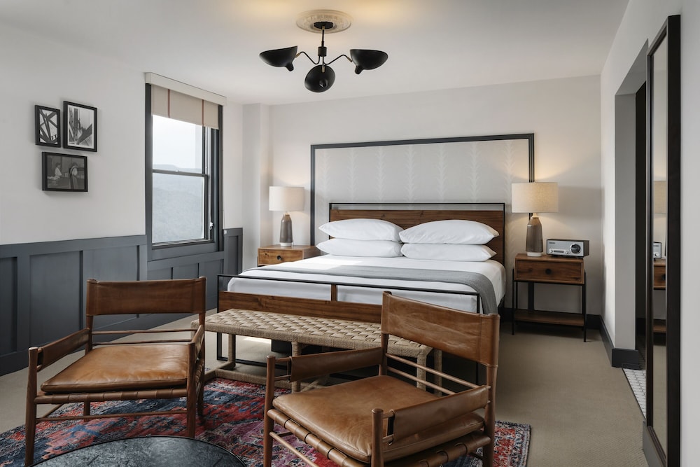 Hotel Morgan a Wyndham Hotel 21/66