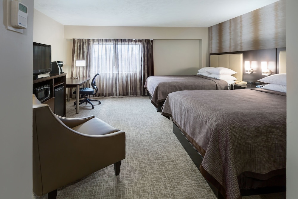 Park Place Hotel 15/35