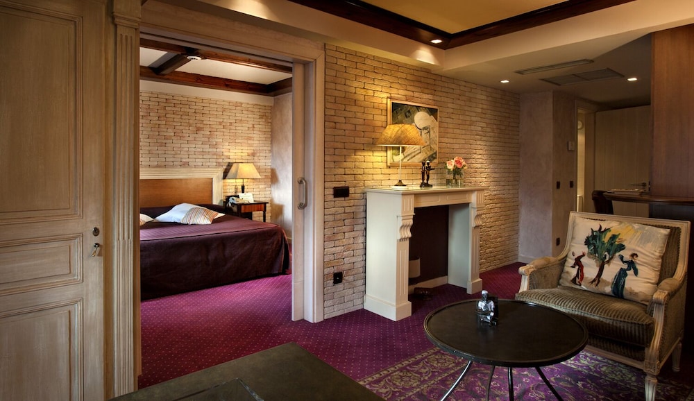 Roc Blanc Hotel & Spa 41/50