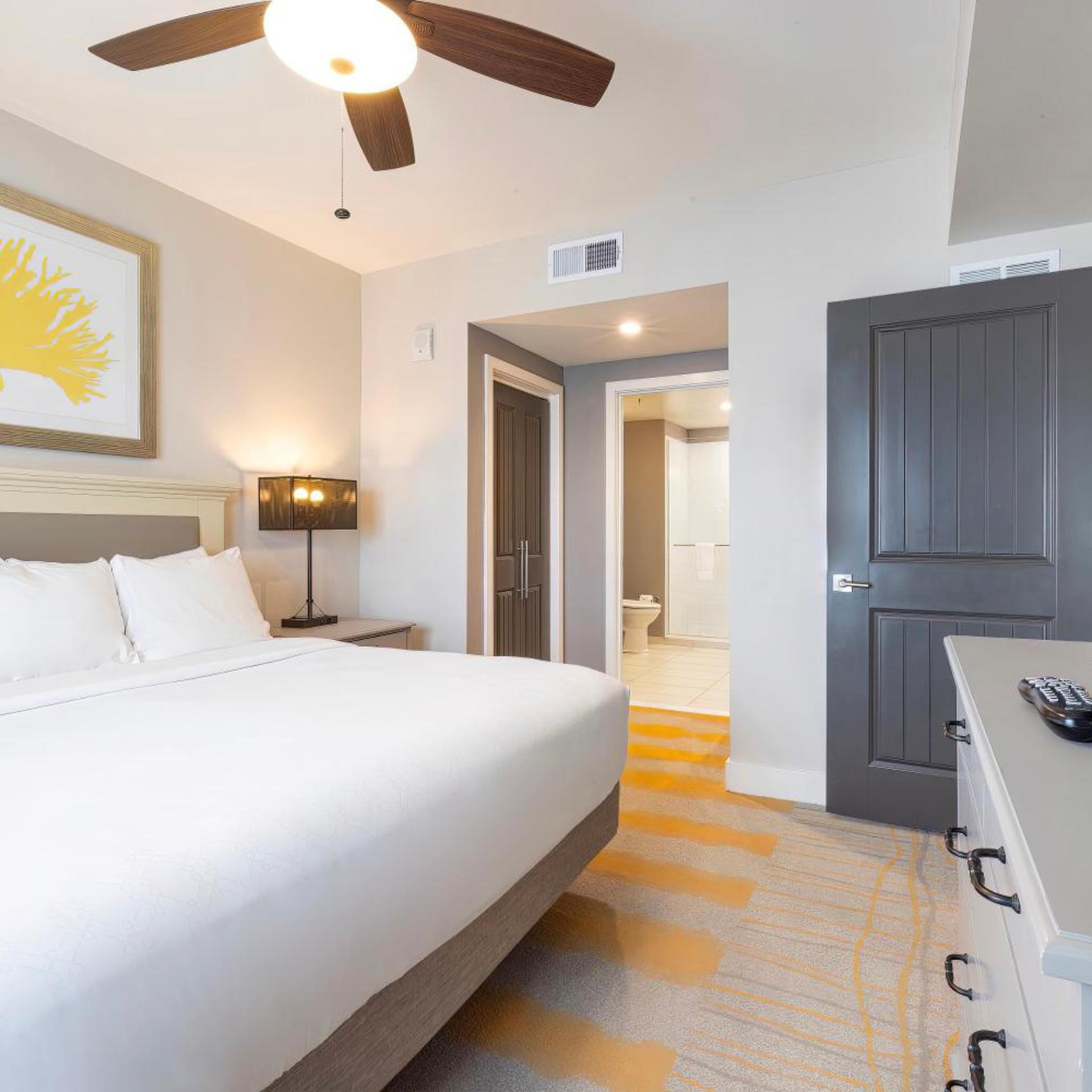 Room at WorldMark Orlando Kingstown Reef, ORLANDO - FL