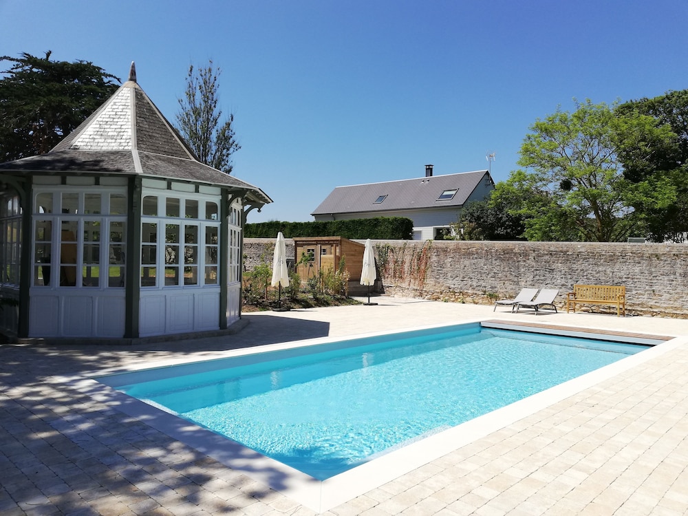 Les Villas D Arromanches 46/50