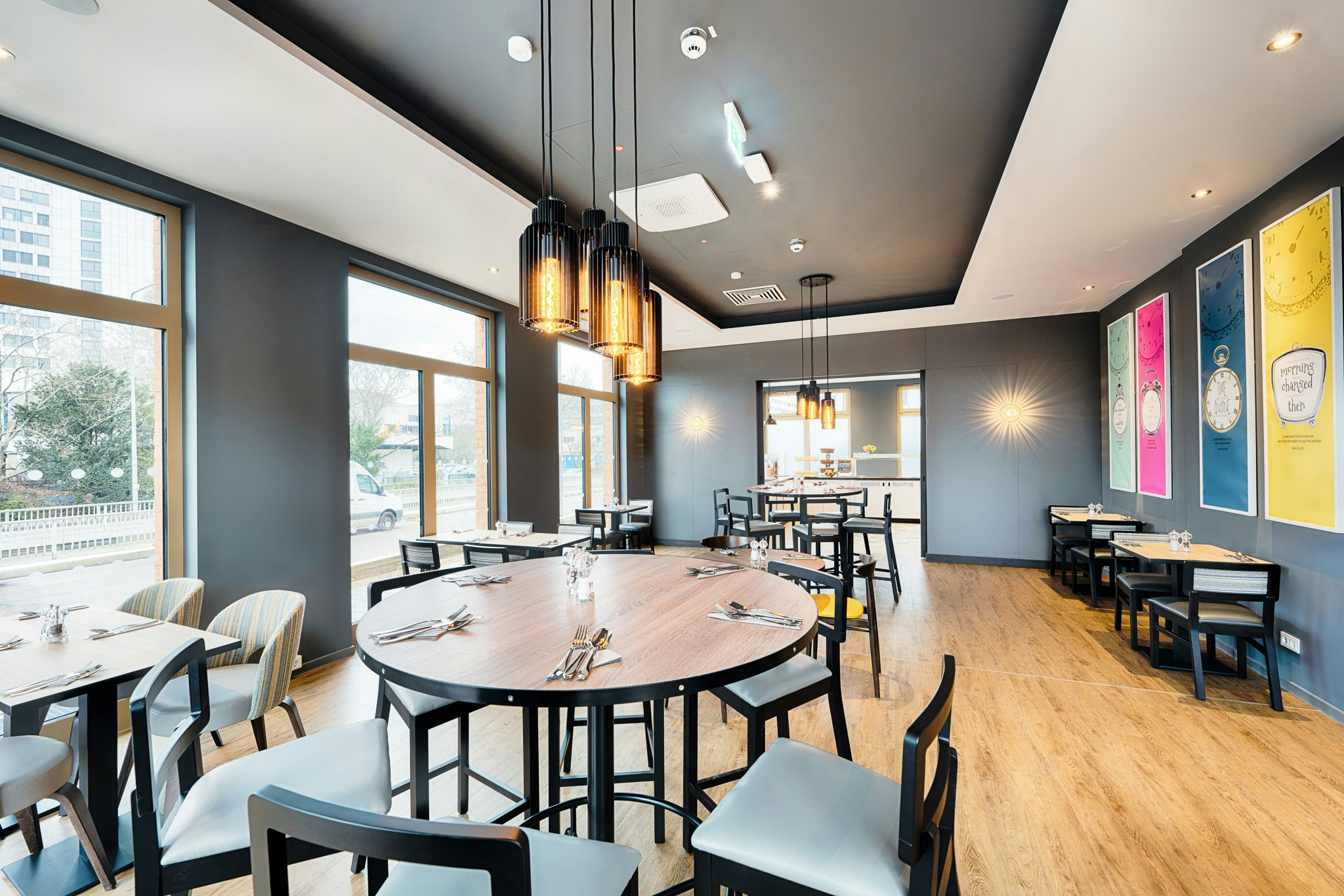 Premier Inn Wiesbaden City Centre 29/36
