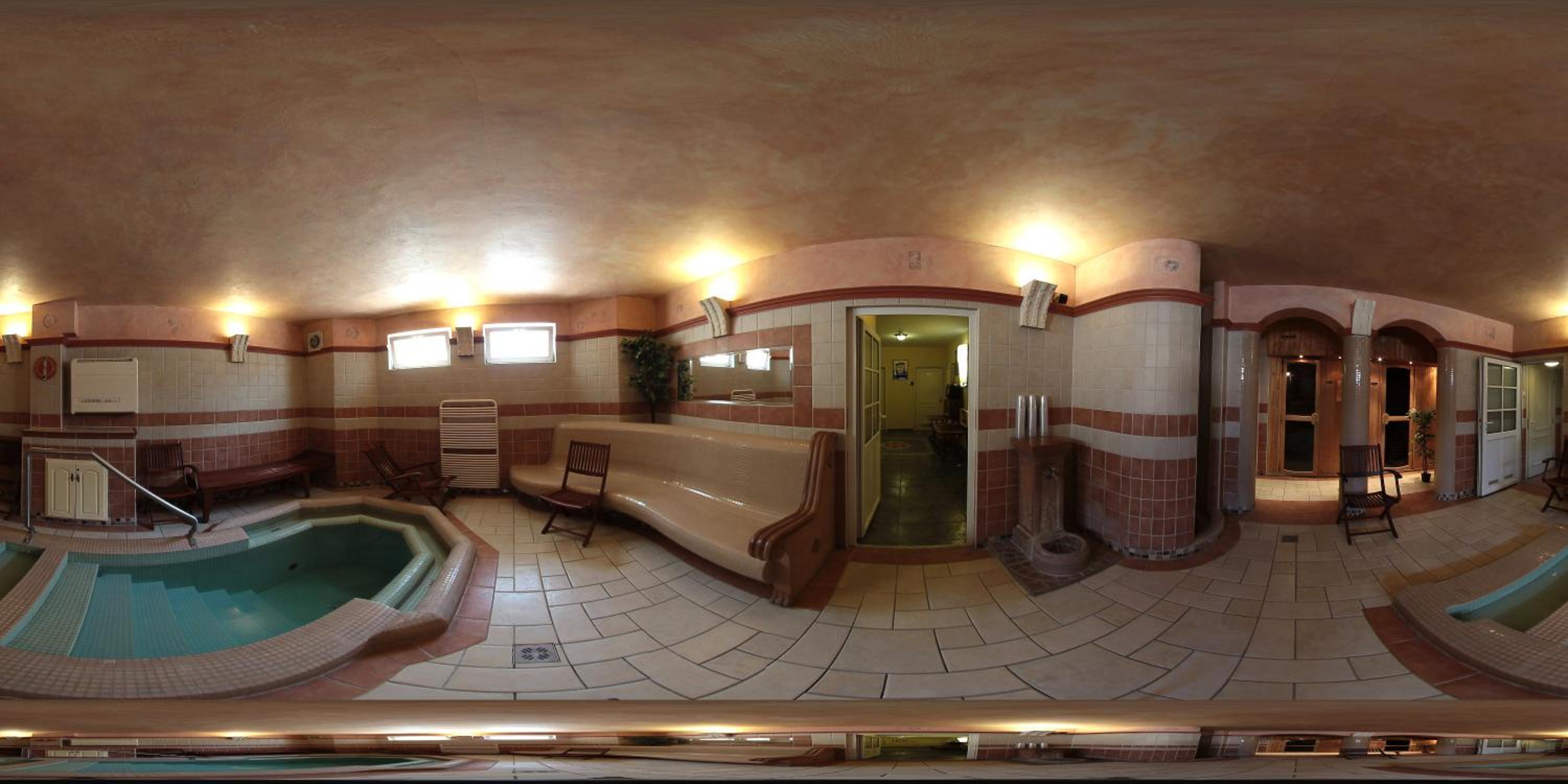 Levay Villa Hotel 24/47