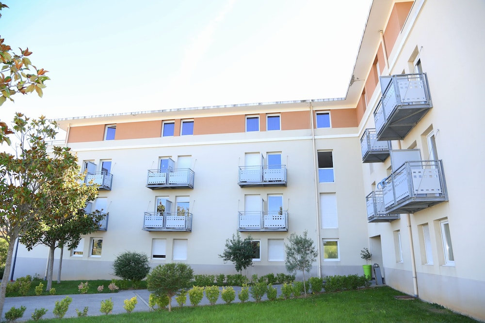 Residence Aixoise 3/28