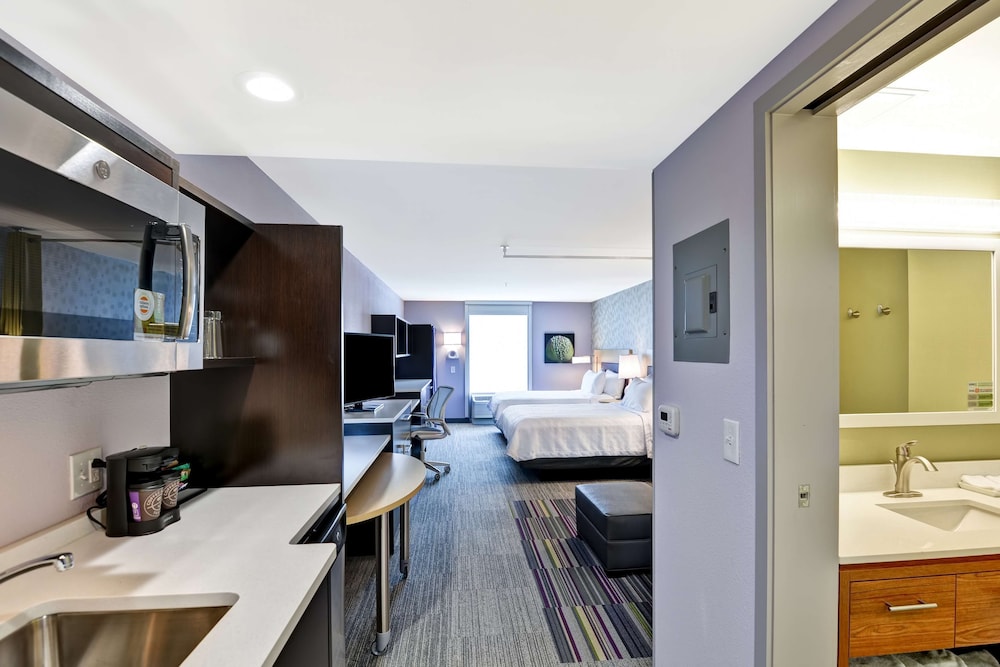 Home2 Suites By Hilton Winston Salem 48/54