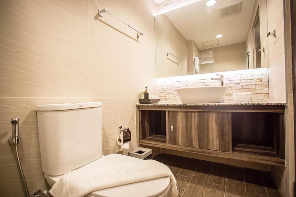 Kesornboutique Hotel 33/33