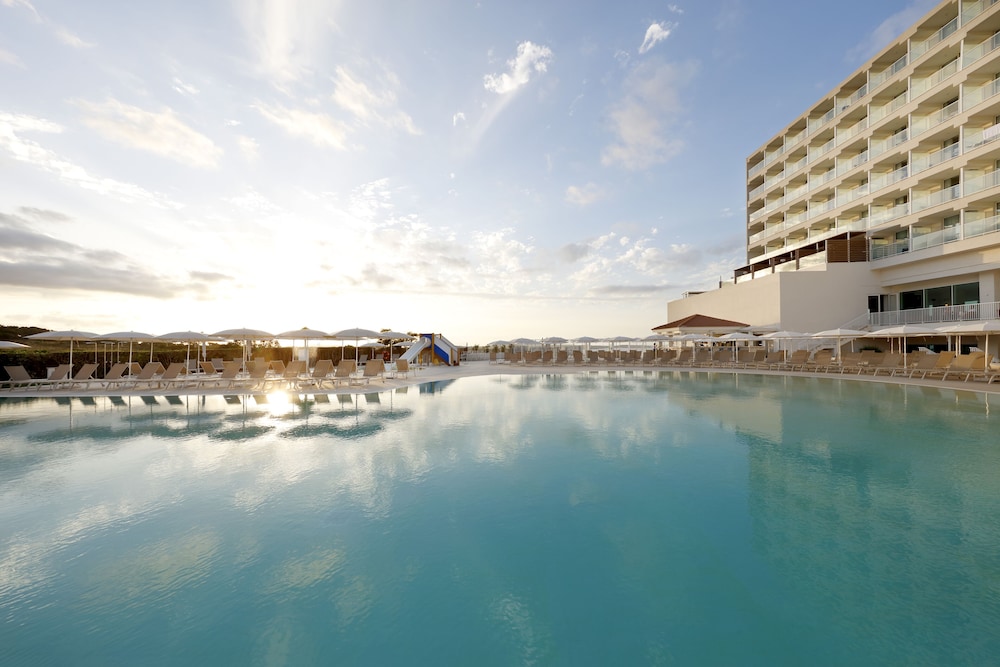 Palladium Hotel Menorca 4/65