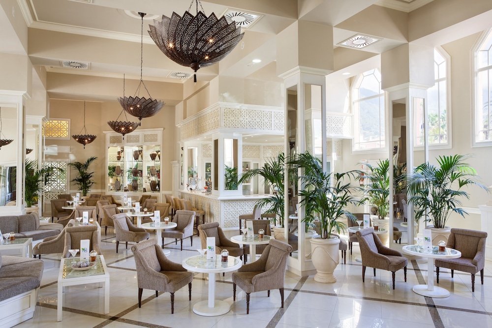 Hotel Riu Garoe 57/67