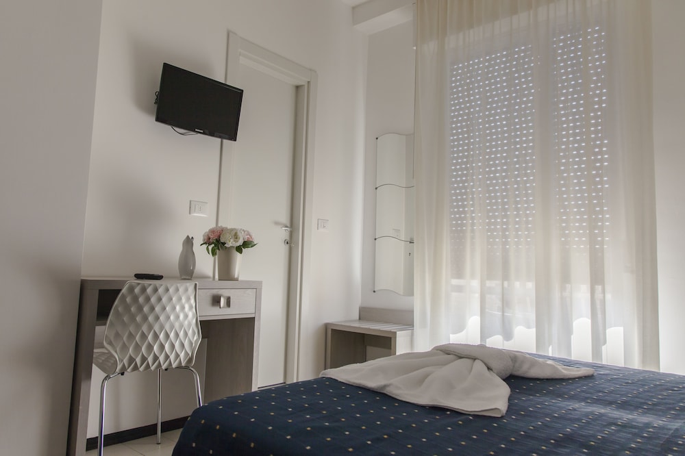 Hotel Concorde 12/50