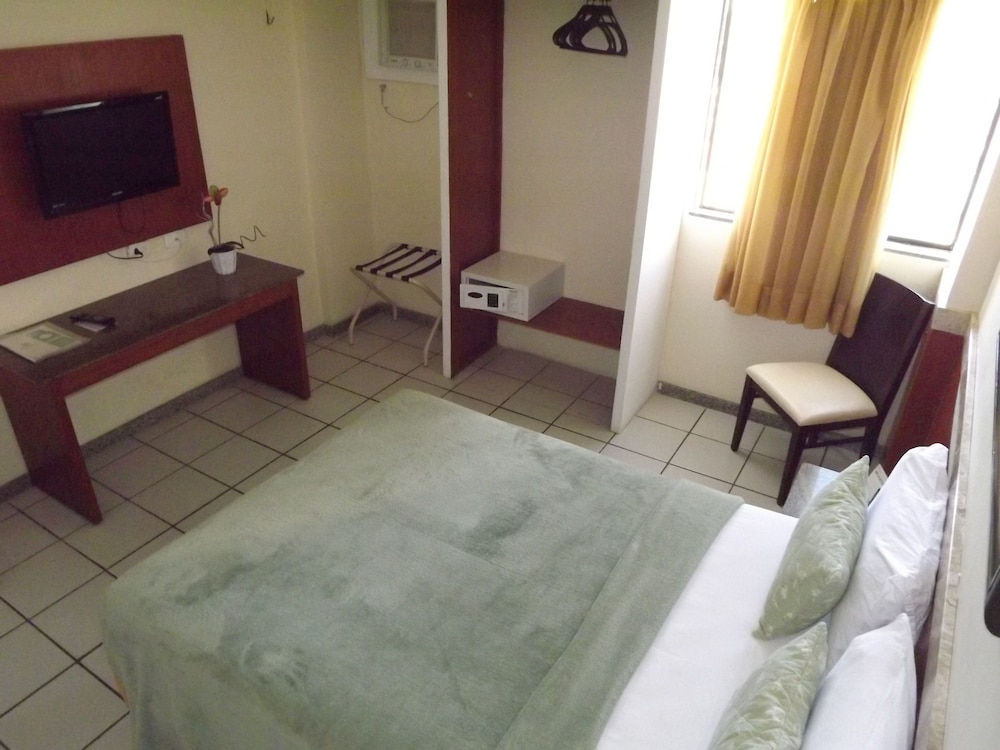 Hotel Nacional Inn Recife Aeroporto 49/72