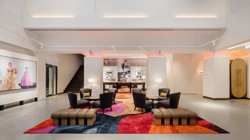Hotel Indigo Melbourne on Flinders, an IHG Hotel 48/77