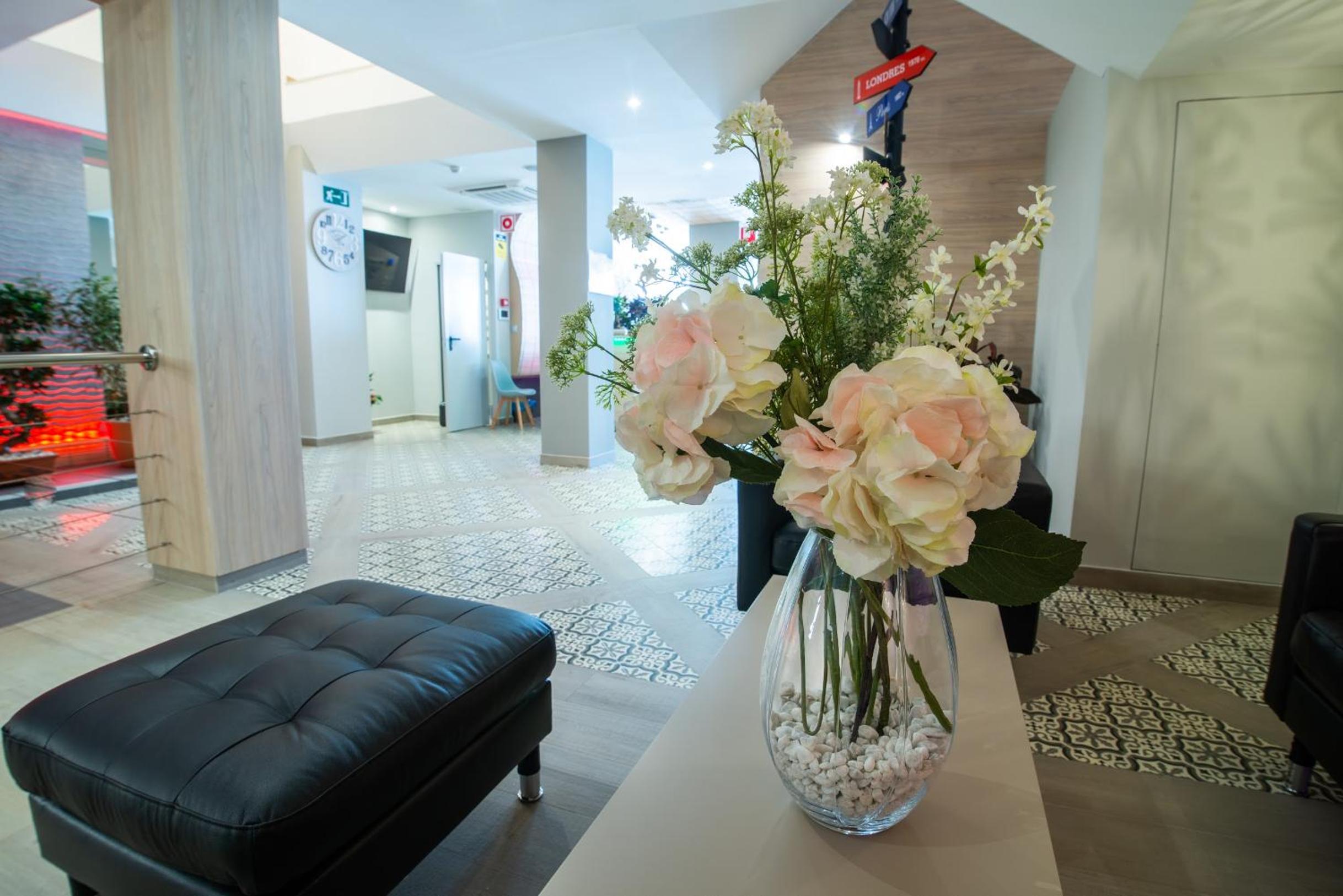Hotel Nomada 39/50