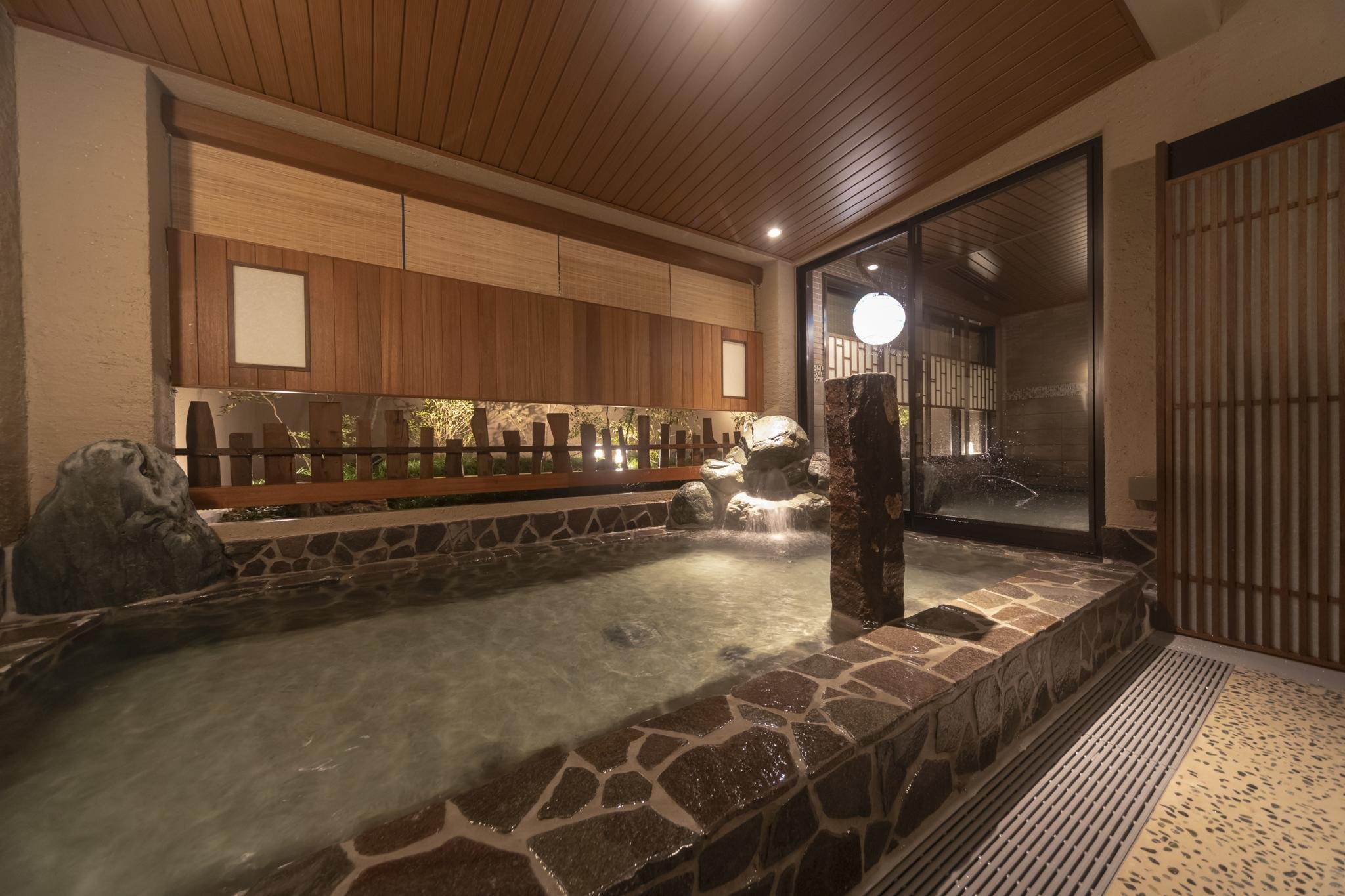 Dormy Inn Premium Osaka Kitahama 21/30