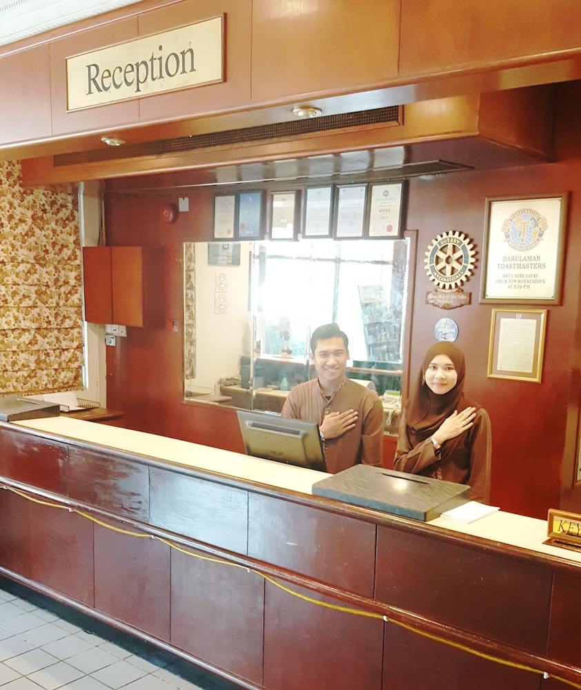 Hotel Seri Malaysia Alor Setar 32/58