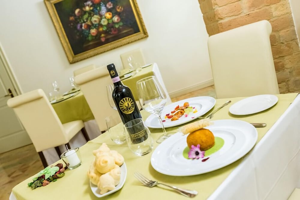 Relais Paradiso Perugia 58/72