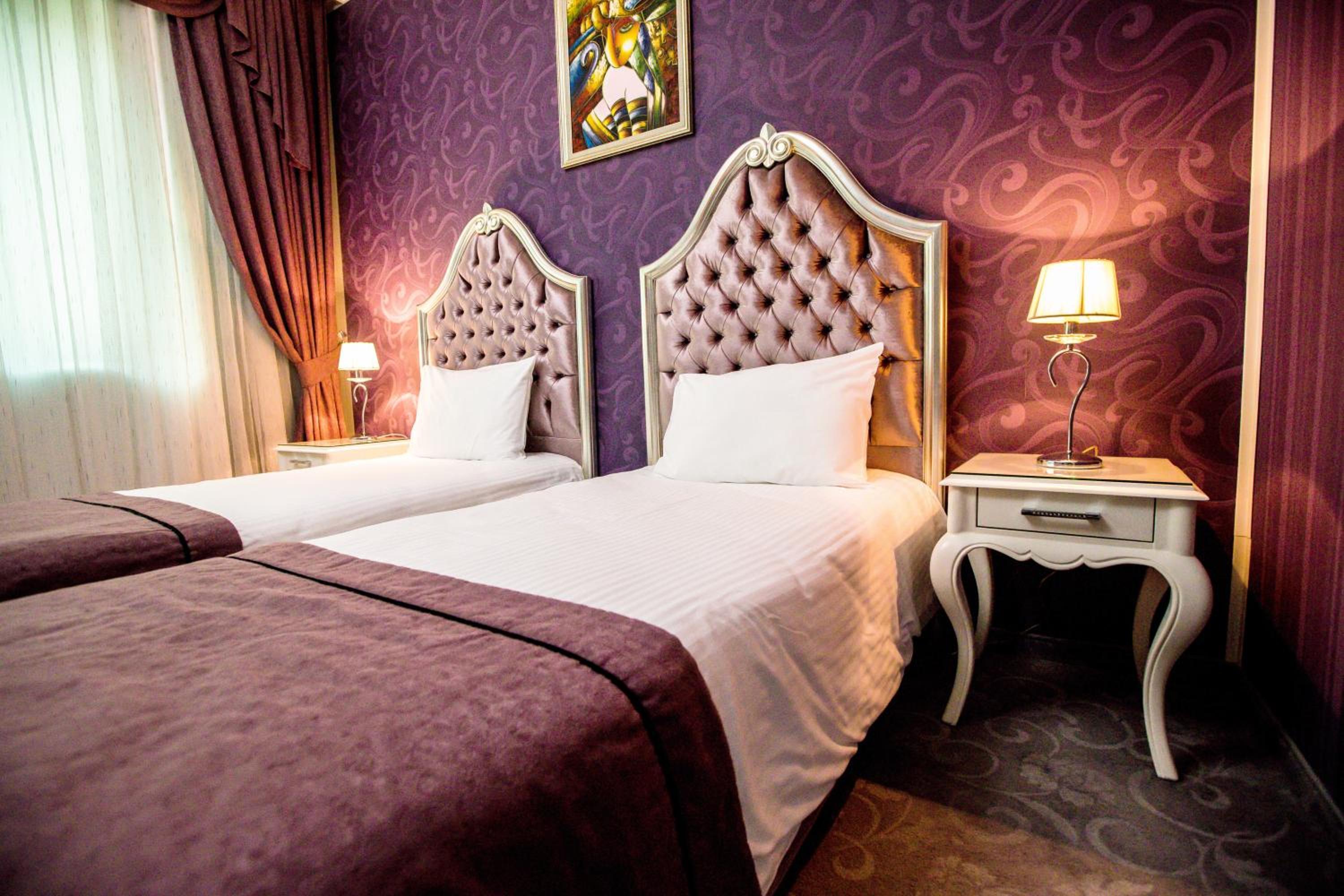Boutique Hotel Behi 15/50