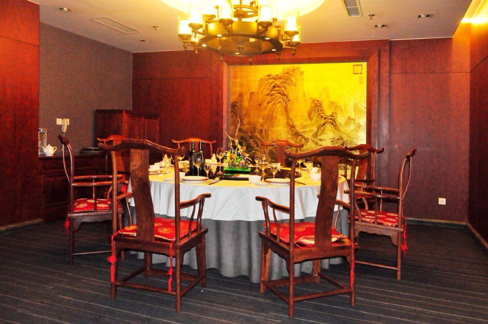 Liaoning Zhengxie Hotel 23/24