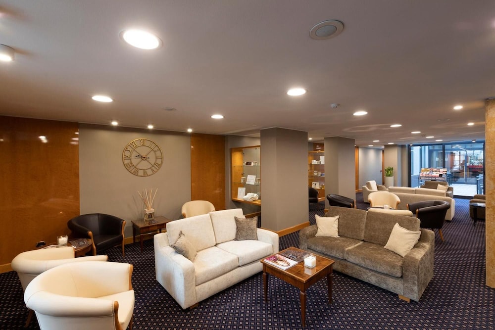 City Life Hotel Poliziano 25/49