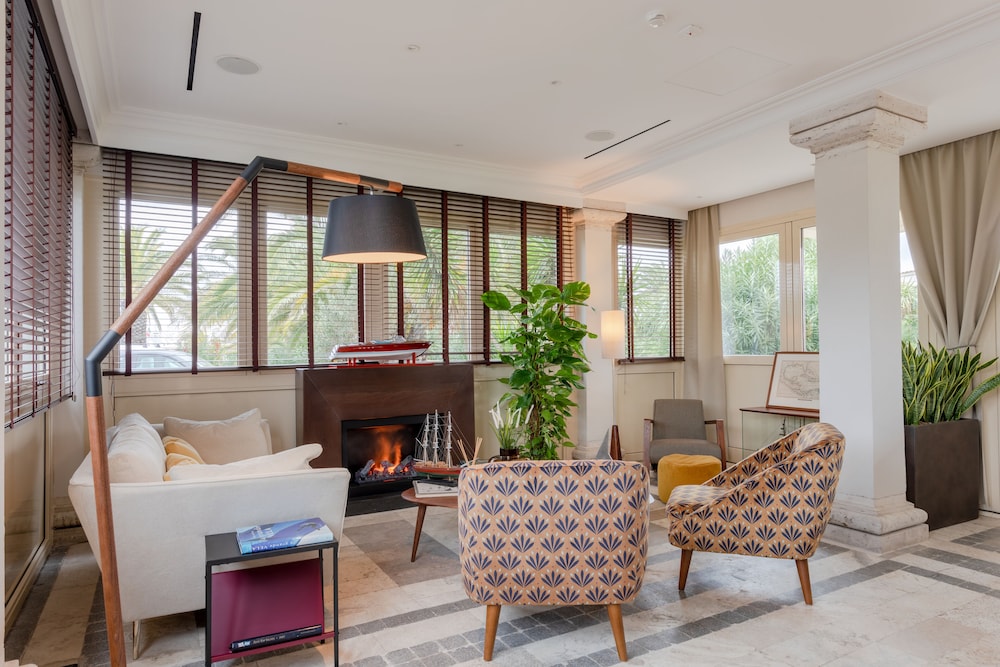 Porto Romano The Marina Resort 23/48