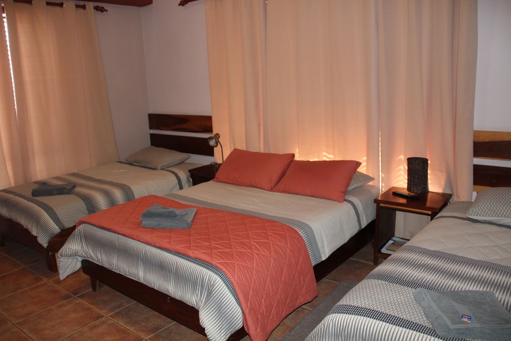 Anandi旅馆Swakopmund(Anandi Guesthouse Swakopmund) 图片4