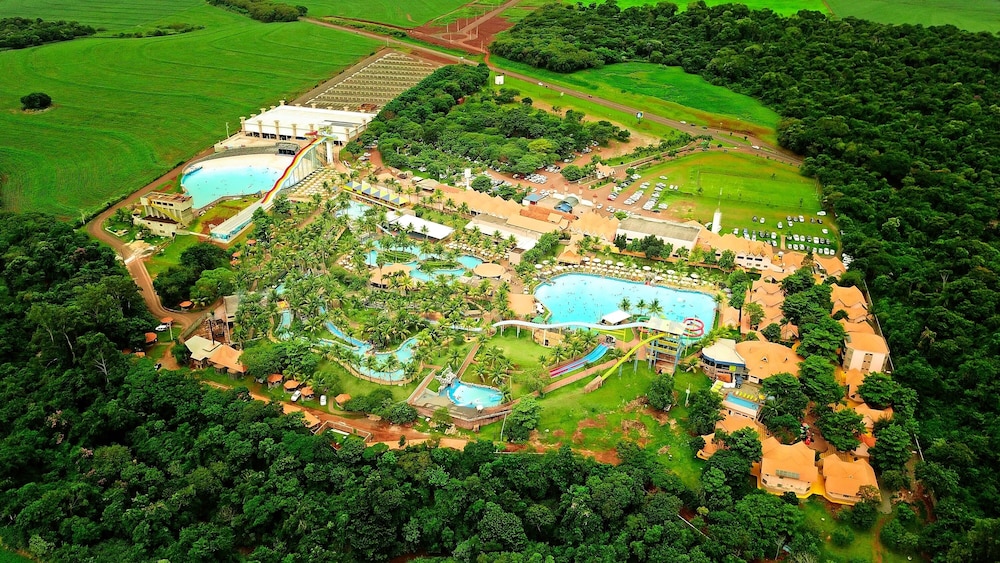 Ody Park Aquatico e Resort Hotel 44/50